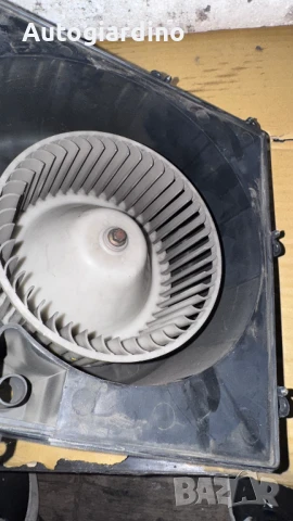 Вентилатор за парно зa Nissan Almera Tino - 27200-BU210