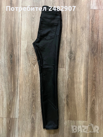 Дамски панталон, снимка 5 - Панталони - 53690745