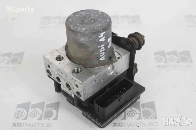 ABS за Audi A4 B8 2.0tdi 143 к.с. (2007-2011) 0265236107, 8K0907379AG