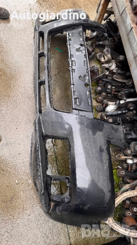 Предна Броня за Audi A6 - 2015 - 2018, снимка 3 - Части - 52297411