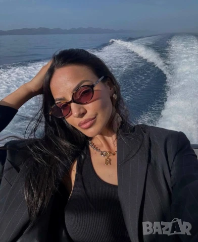 очила с черен обикновен калъф miu miu tom ford, снимка 3 - Слънчеви и диоптрични очила - 50691790