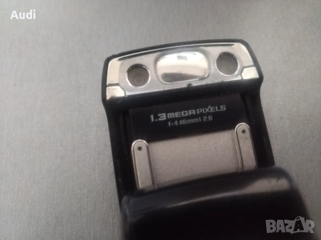 GSM телефон SAMSUNG SGH-D500 Комплект със зарядно. Работещ!, снимка 5 - Samsung - 53886689