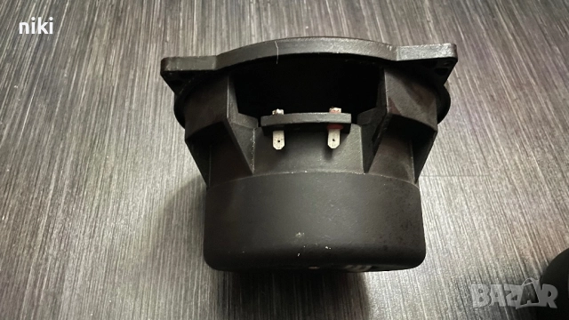 Респром ВКН 1031 Алнико БГ нискочестони  говорители, снимка 2 - Тонколони - 51701045