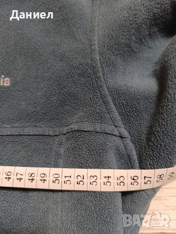 Полар Columbia , снимка 5 - Спортни дрехи, екипи - 52879886