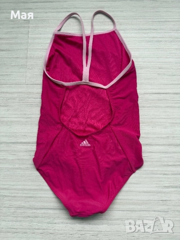 25 лева детски бански на Адидас за10-12 години , снимка 2 - Детско бельо и бански  - 49551866