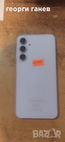 Gsm Samsung A 35, снимка 2 - Samsung - 52639230
