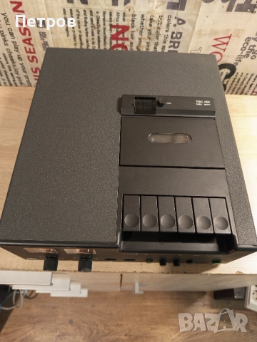 Дек"Braun"TGC-450, снимка 2 - Декове - 52106297