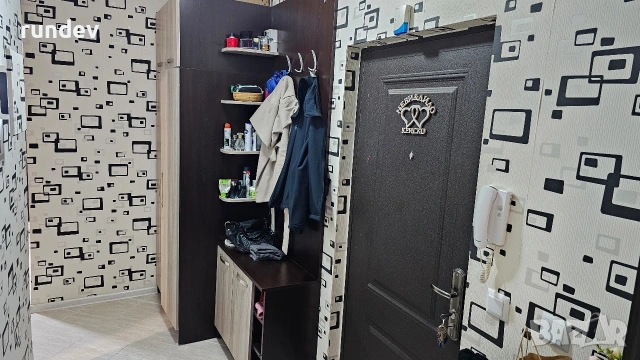 Продавам апартамент в гр.Сливен,кв.Клуцохор, снимка 5 - Апартаменти - 53386450