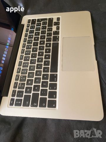 13,3'' Core i5 MacBook Pro A 1502 (Mid-2014 ), снимка 4 - Лаптопи за дома - 45262474
