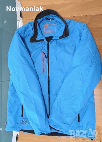 Helly Hansen-В Много Добро Състояние, снимка 12 - Якета - 45351202