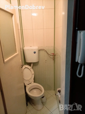 продавам апартамент 120кв на улица Тридесет и първи полк на 4 от 5 етажна сграда няма асансьор , снимка 12 - Апартаменти - 53272412