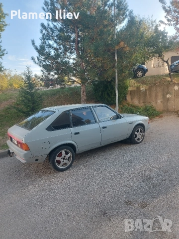 Москич Алеко 2141 Aleko, снимка 8 - Автомобили и джипове - 52131854