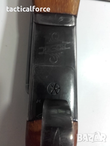 Ловна пушка ИЖ-43 М , снимка 5 - Ловно оръжие - 52010738