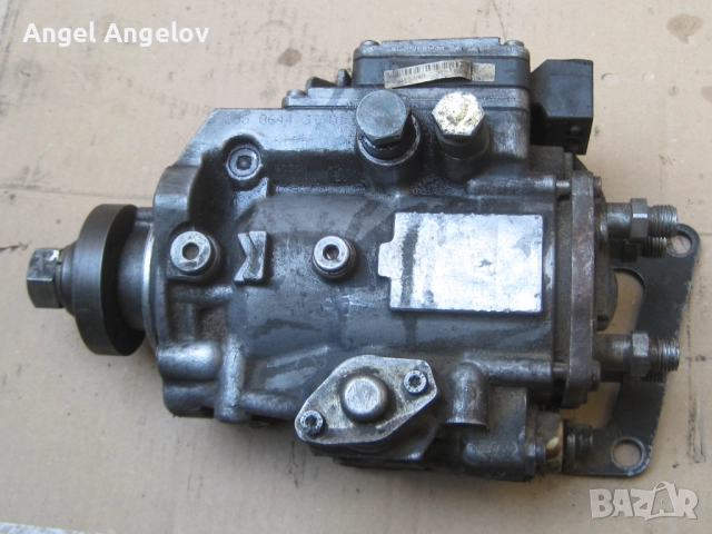 ГНП за Opel Vectra 2.0 Bosch 0470504004