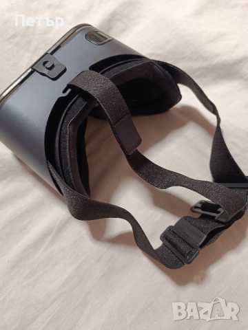 VR очила за виртуална реалност, снимка 2 - 3D VR очила за смартфон - 52518776
