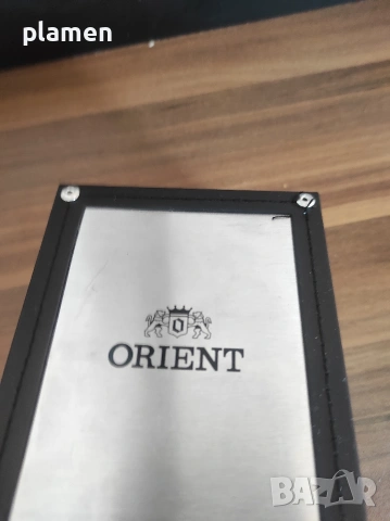 Orient Aviator Automatic 