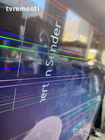 T-CON BOARD 2015_BOE_UHD_HAWK_UFT 47-6021037 for 55inc DISPLAY CY-GJ055HGEV4H for Samsung UE55JU6050, снимка 8 - Части и Платки - 47385834