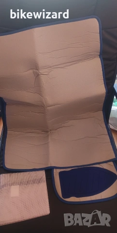 Estethi Подложка за гладене 68см. х 38см. НОВА