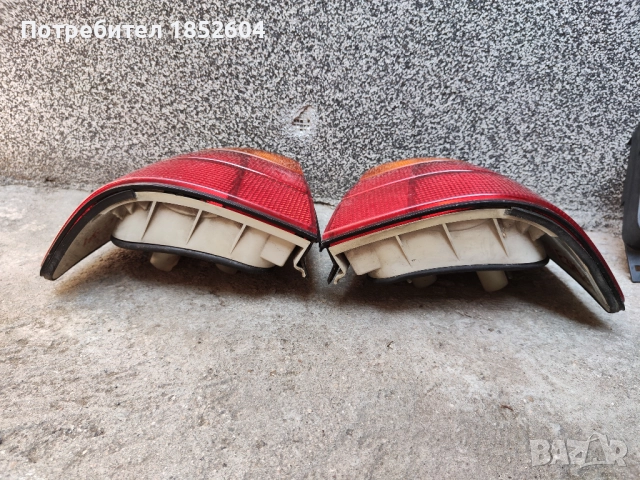 Перфектни стопове за БМВ 525, Е34, снимка 8 - Части - 52711040