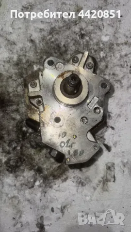 Помпа За Високо Налягане (ГНП) За Volvo S70 2002 - 0445 010 0785 , 8200108225, снимка 2 - Части - 49753614