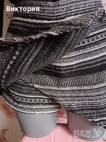 блуза +панталонки, снимка 3 - Блузи с дълъг ръкав и пуловери - 52901748