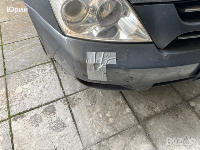 KIA CARNIVAL  2.9, снимка 7 - Автомобили и джипове - 53257759