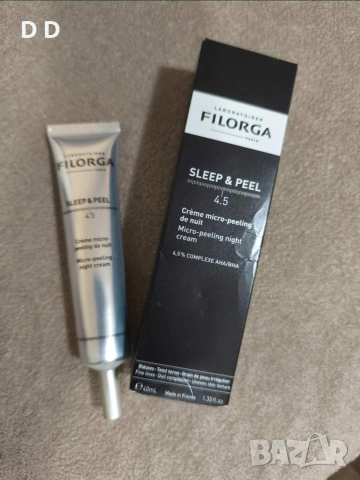 Крем за лице