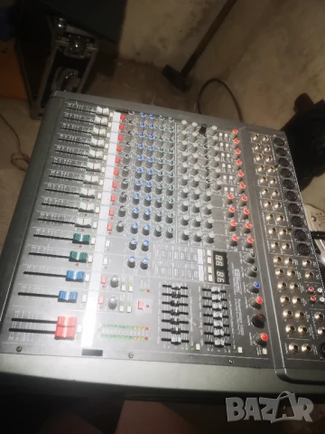 паур миксер  1000 гуарда 2х700w два ефекта, снимка 7 - Други - 50443463