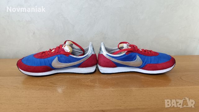 Nike Waffle Trainer 2-Много Запазени с Кутия, снимка 10 - Маратонки - 45870766