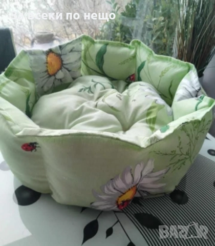 Легло За Домашен Любимец - Налични Различни Цветове Код S2, снимка 5 - За кучета - 52393042