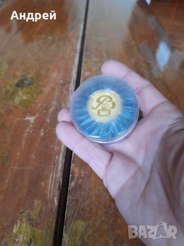 Лента за пишеща машина Farbband, снимка 2 - Други ценни предмети - 52135983