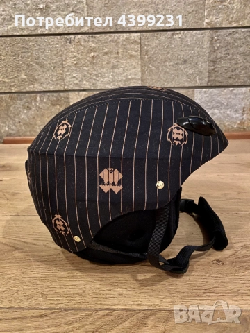 СНОУБОРД ОБУВКИ Rossignol – размер 42,5, снимка 9 - Зимни спортове - 52720110