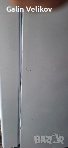 Продавам вертикален фризер Bauknecht, снимка 7 - Фризери - 53853940