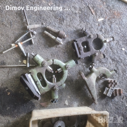 Стругове и хидравлична преса , снимка 9 - Стругове - 52709560