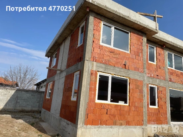 Топлоизолация, външни и вътрешни ремонти, снимка 6 - Ремонти на къщи - 53892009