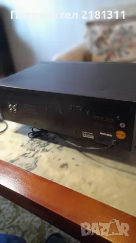  Nakamichi RX 202 Е, снимка 16 - Декове - 36499310