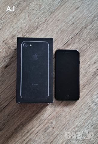 Iphone 7 Space Black