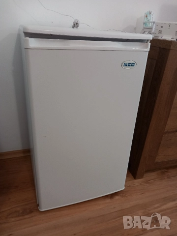 Хладилник Neo BC-145-K, снимка 4 - Хладилници - 52806963