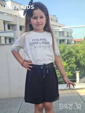 Комплекти от 4 до 14 години Цена 36 лева, снимка 8 - Детски комплекти - 46598045