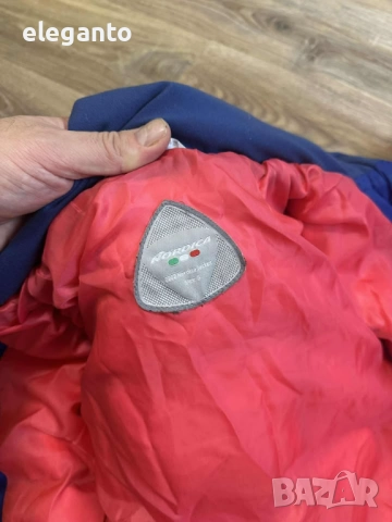 Дамска зимна пухенка  Nordica N-Tech 8000 Series  down hybrid jacket , S размер, снимка 7 - Якета - 52502835