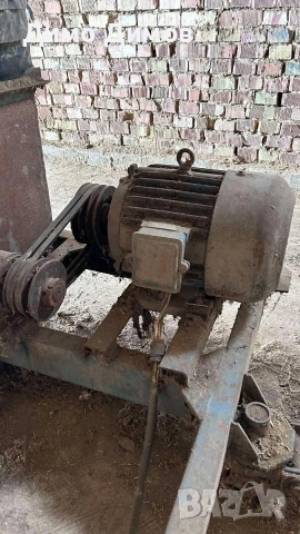 Фуражомелка ФГФ , снимка 5 - Други машини и части - 53209962