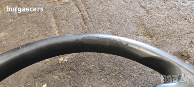 Волан Airbag Audi A4 B7 Avant, снимка 3 - Части - 53695287