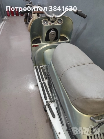 Ява чезета, снимка 3 - Мотоциклети и мототехника - 52788307