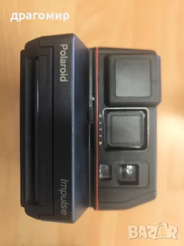 Polaroid Impulse 