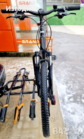 MTB Rockrider ST 520 27,5" планински велосипед, снимка 7 - Велосипеди - 53567059