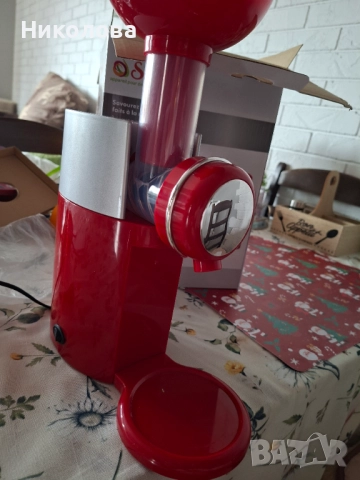 Машина за сладолед , снимка 6 - Други - 52510467