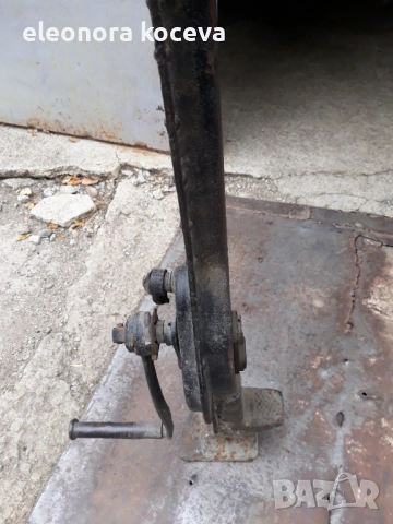 Крик латерна, снимка 2 - Аксесоари и консумативи - 51834525