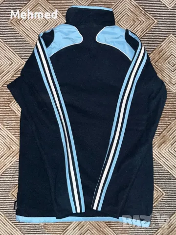 Адидас винтидж горнище на Аржентина/Vintage Adidas Argentina FC, снимка 3 - Спортни дрехи, екипи - 48230737