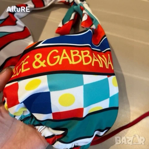 Дамски Бански Костюми Налични , снимка 3 - Бански костюми - 50571516