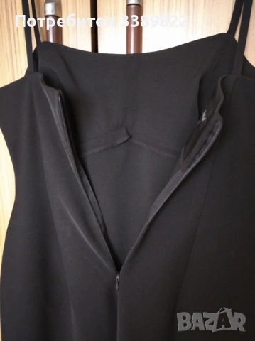 Комплект сако, рокля, панталон , снимка 2 - Костюми - 53528519